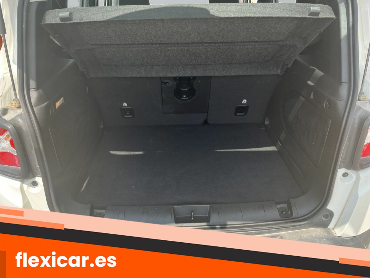 Foto Jeep Renegade 16