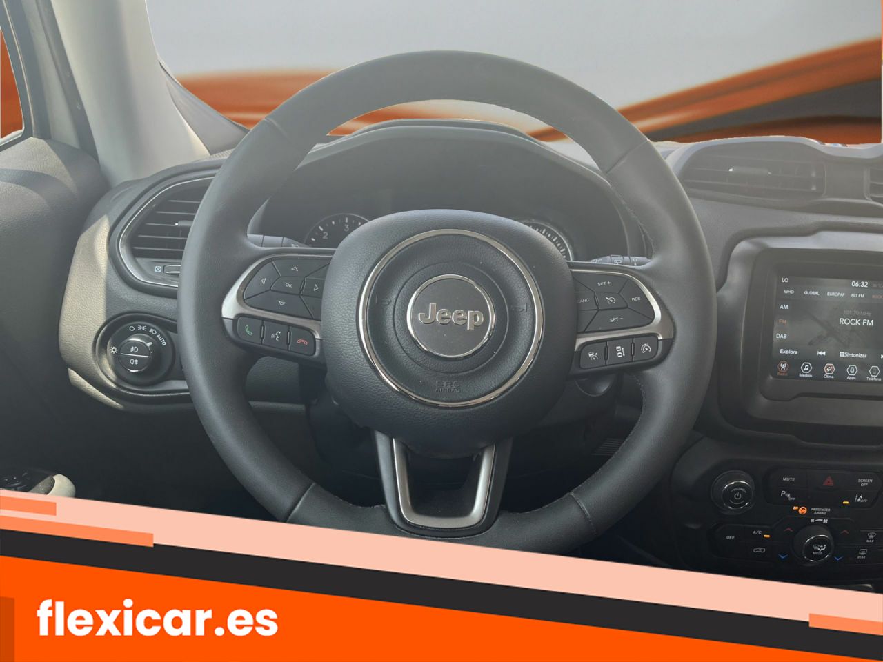 Foto Jeep Renegade 18