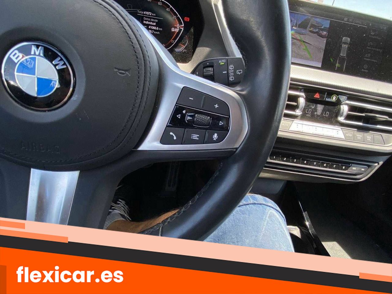 Foto BMW Serie 1 18