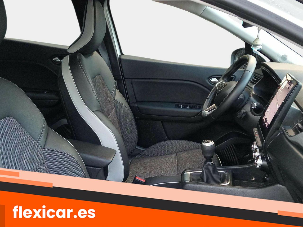 Foto Renault Captur 13