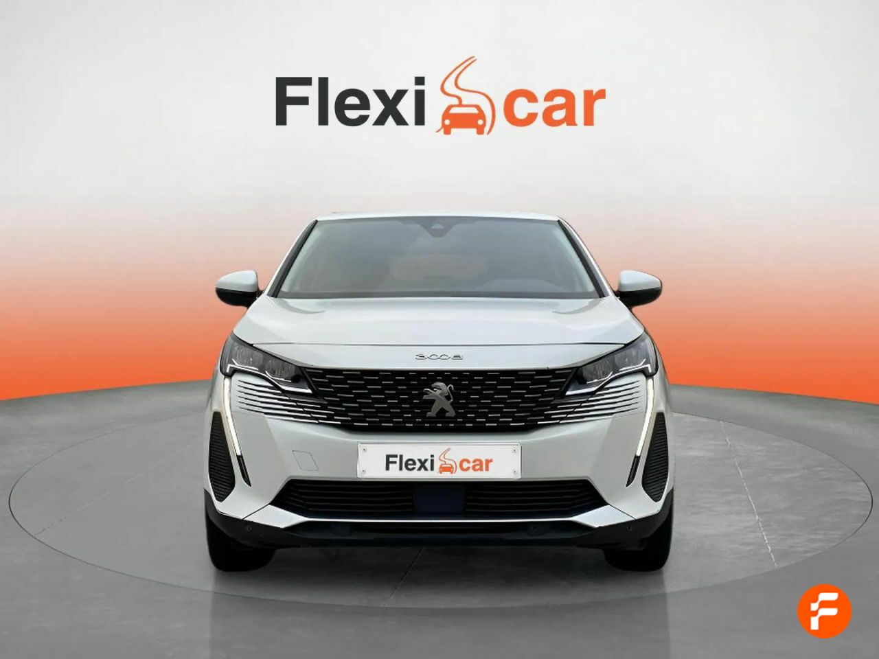 Foto Peugeot 3008 2