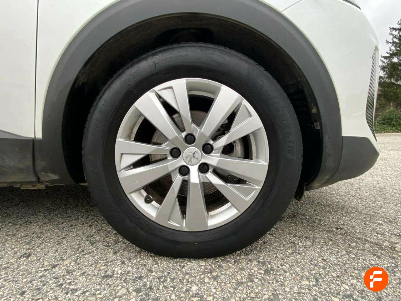 Foto Peugeot 3008 25