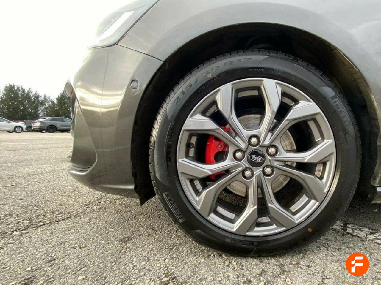 Foto Ford Focus 23