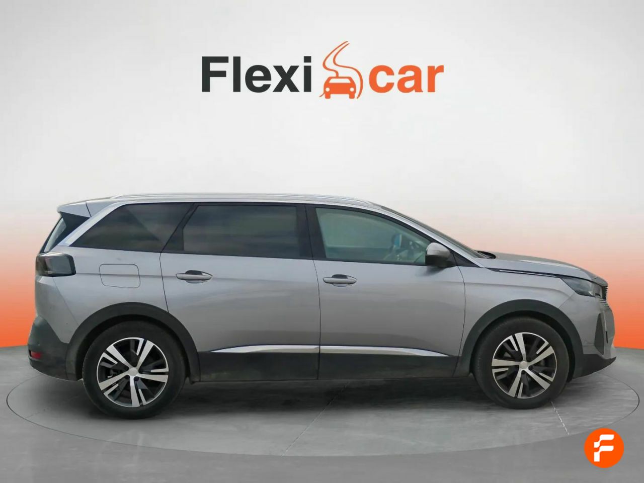 Foto Peugeot 5008 8