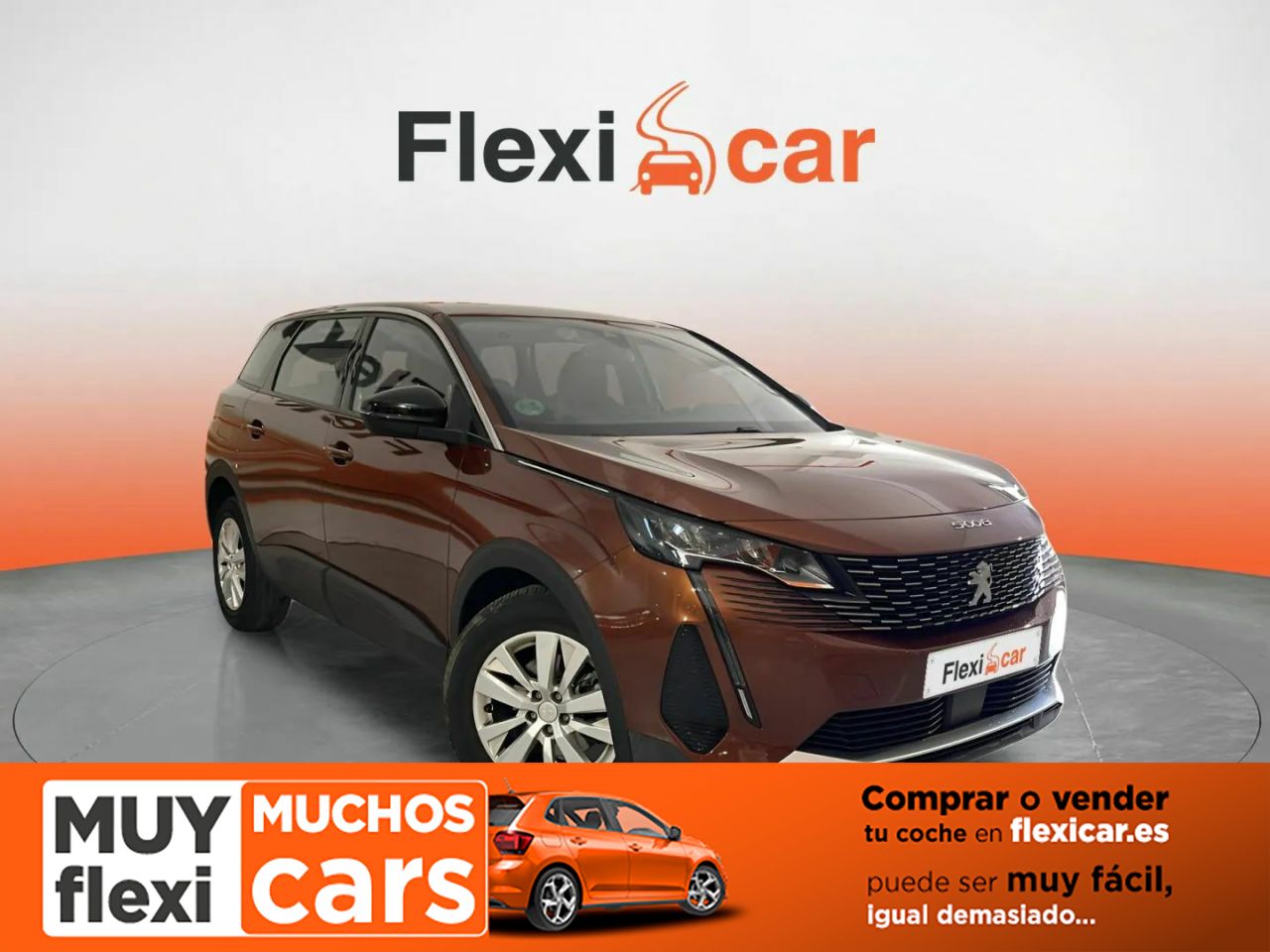 Foto Peugeot 5008 1
