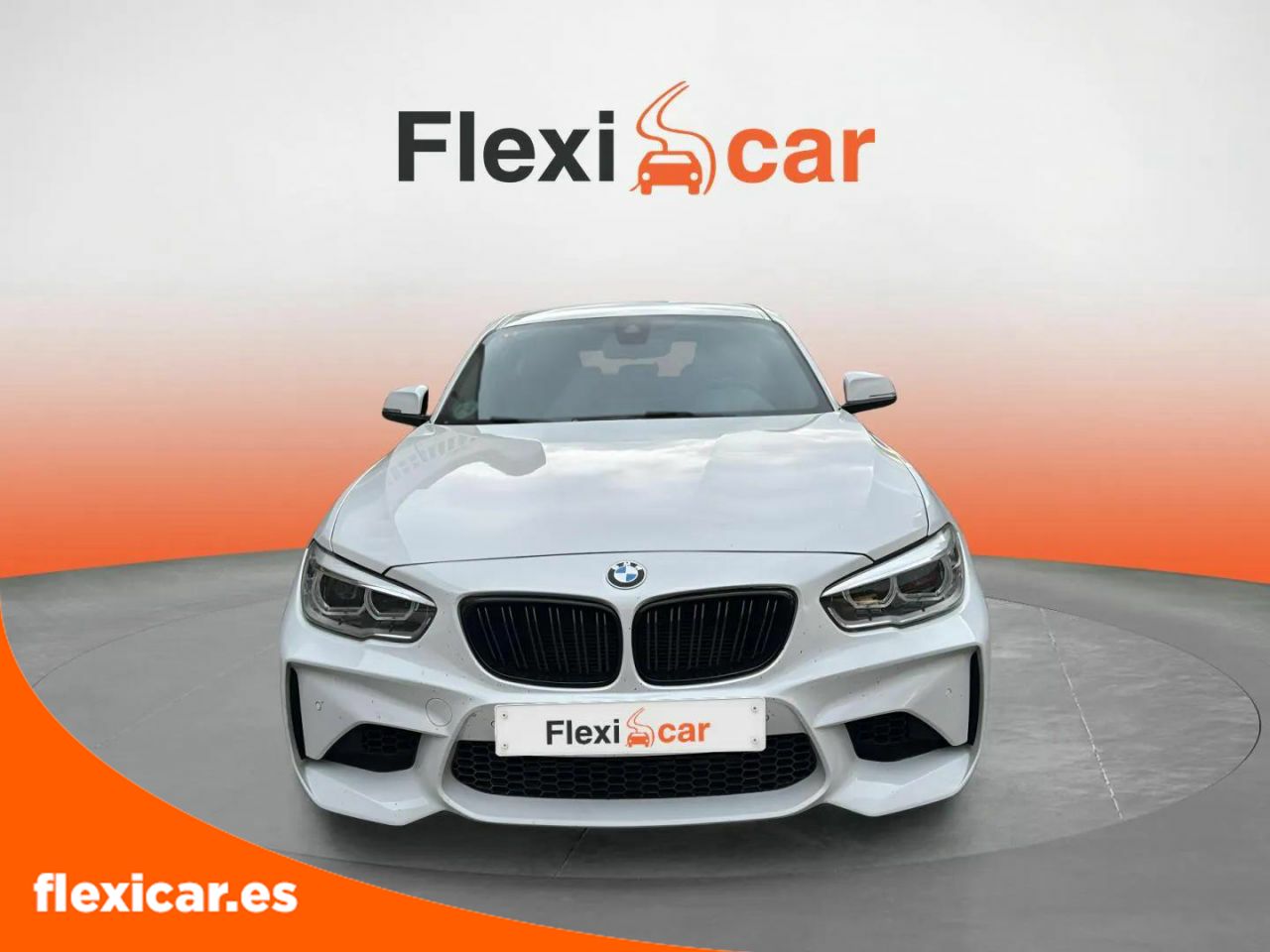 Foto BMW Serie 1 2