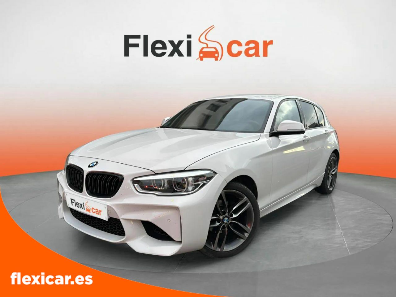 Foto BMW Serie 1 3