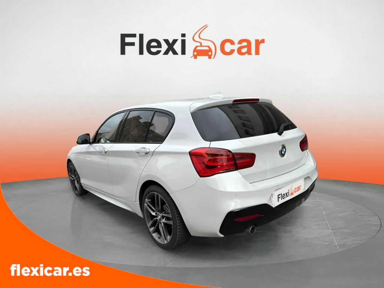 Foto BMW Serie 1 5