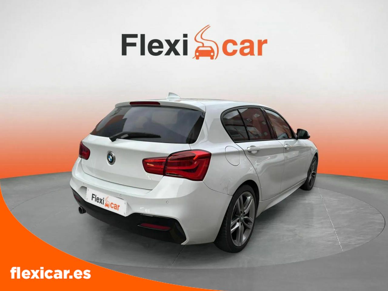 Foto BMW Serie 1 8