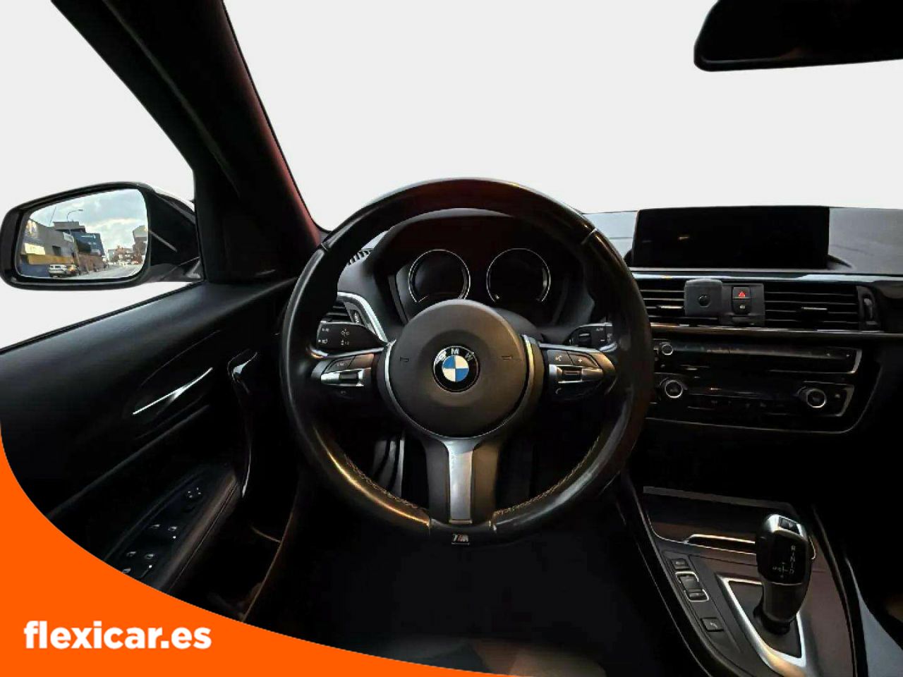 Foto BMW Serie 1 12