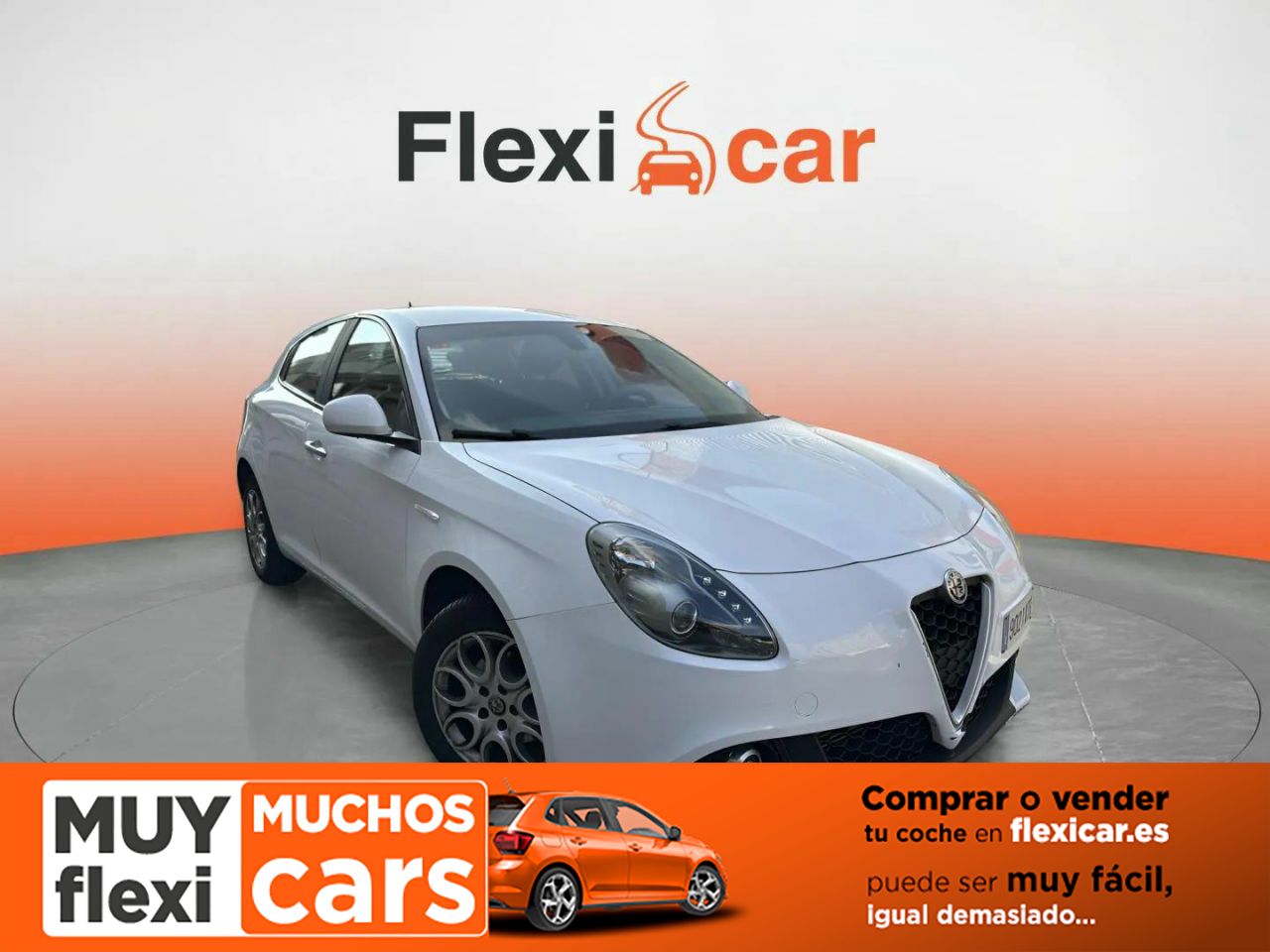 Foto Alfa Romeo Giulietta 1