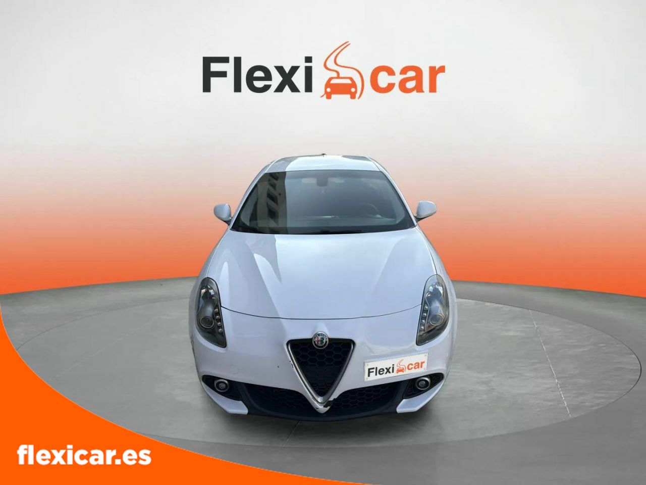 Foto Alfa Romeo Giulietta 2