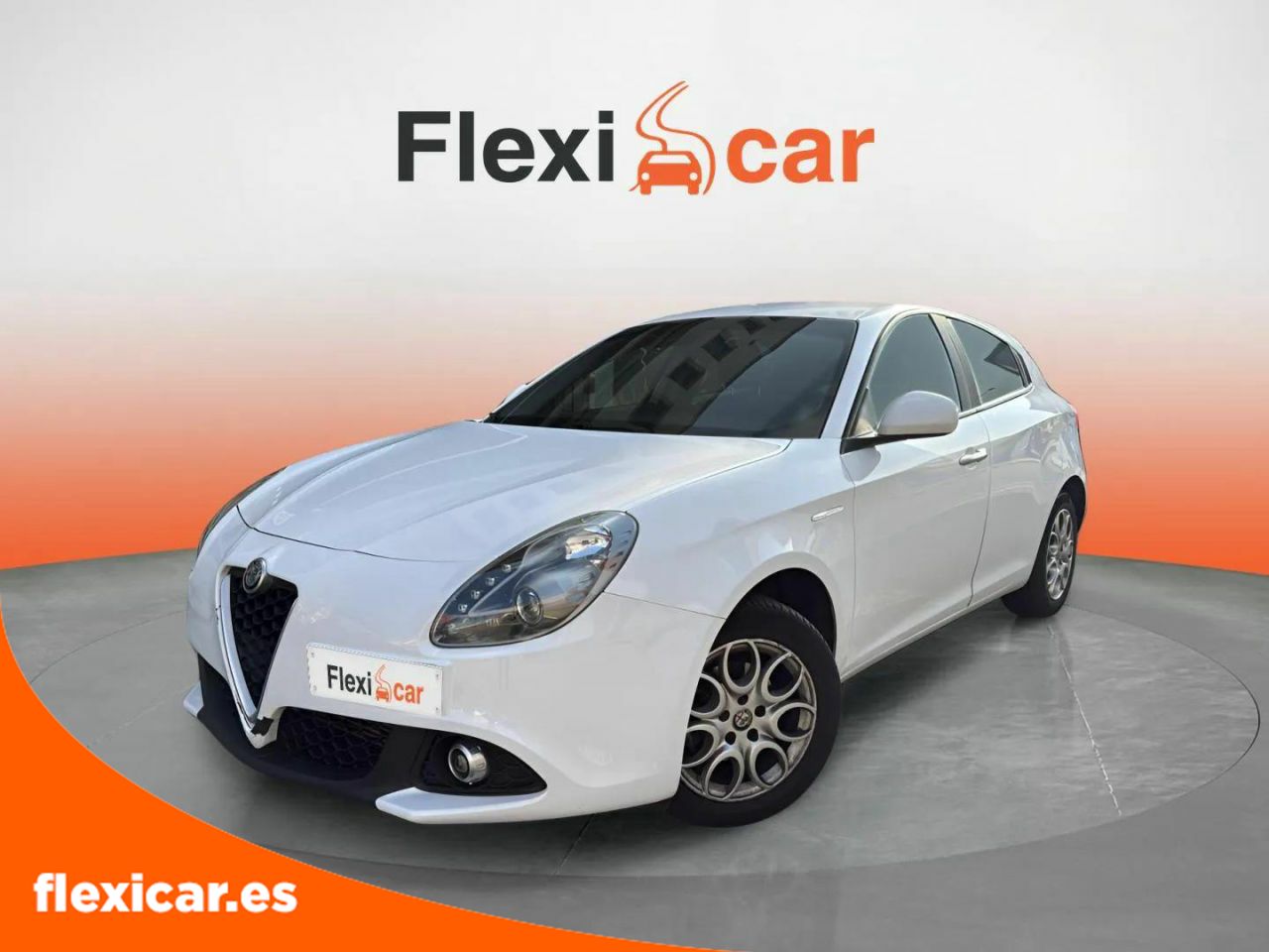Foto Alfa Romeo Giulietta 3