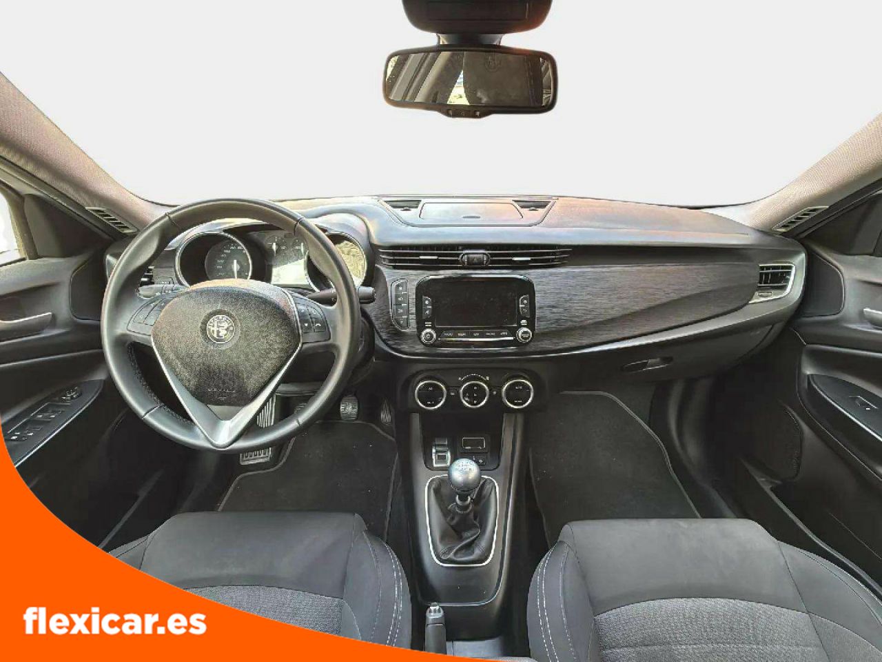Foto Alfa Romeo Giulietta 11
