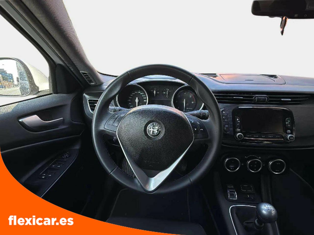 Foto Alfa Romeo Giulietta 12