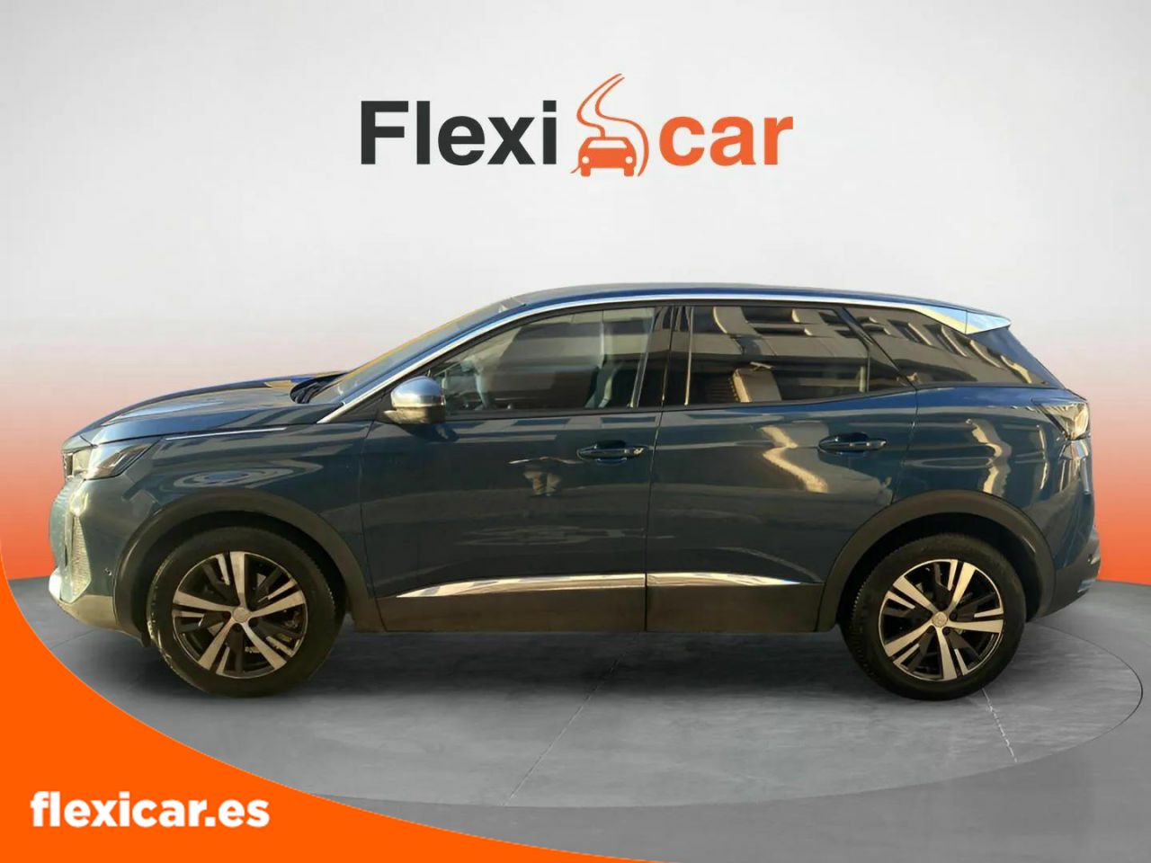 Foto Peugeot 3008 3