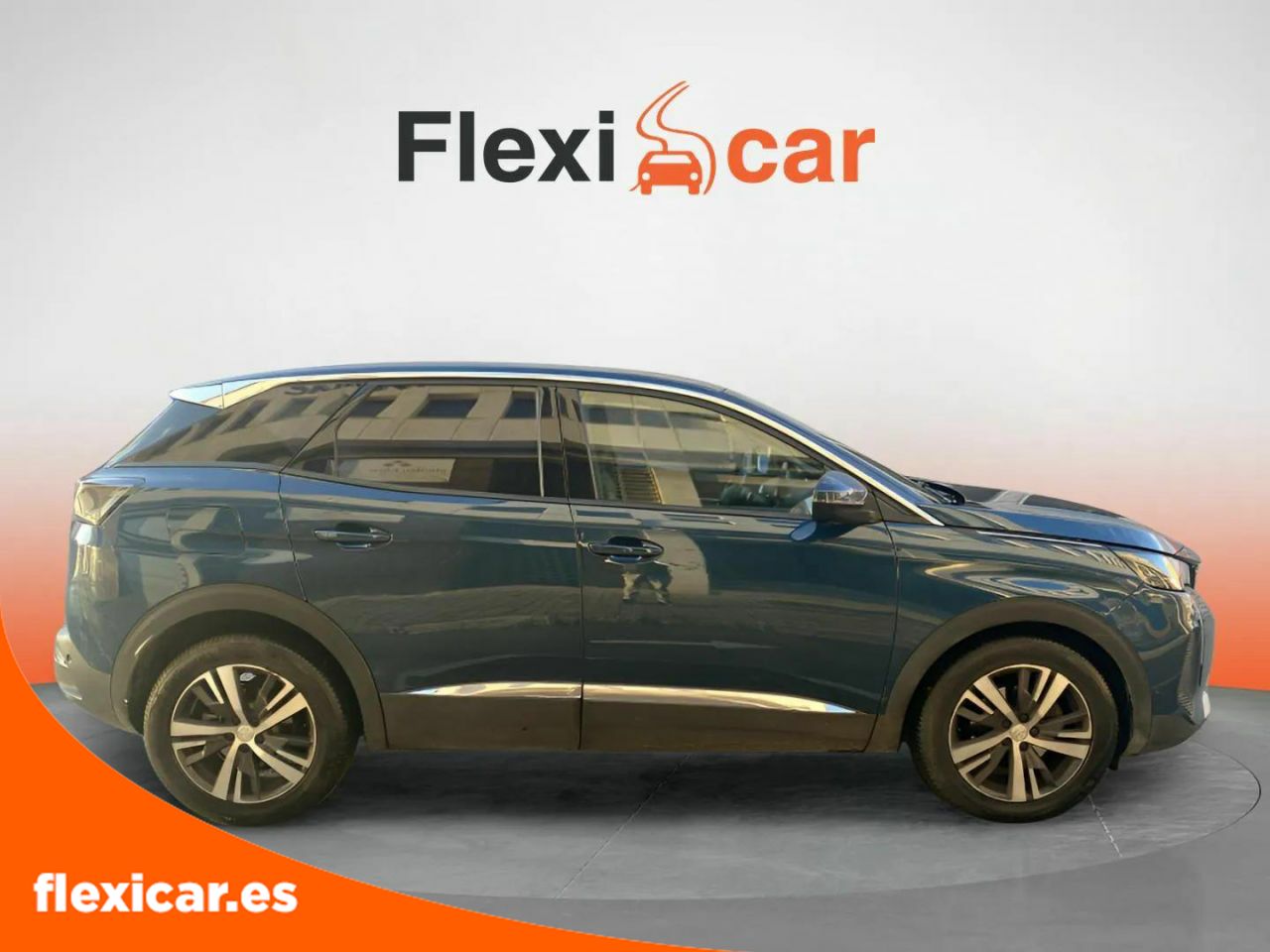 Foto Peugeot 3008 5