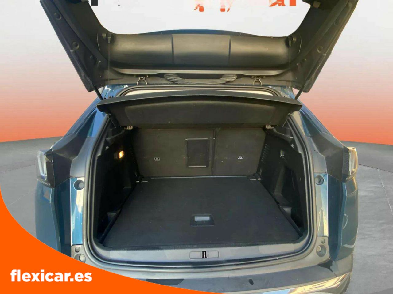 Foto Peugeot 3008 7