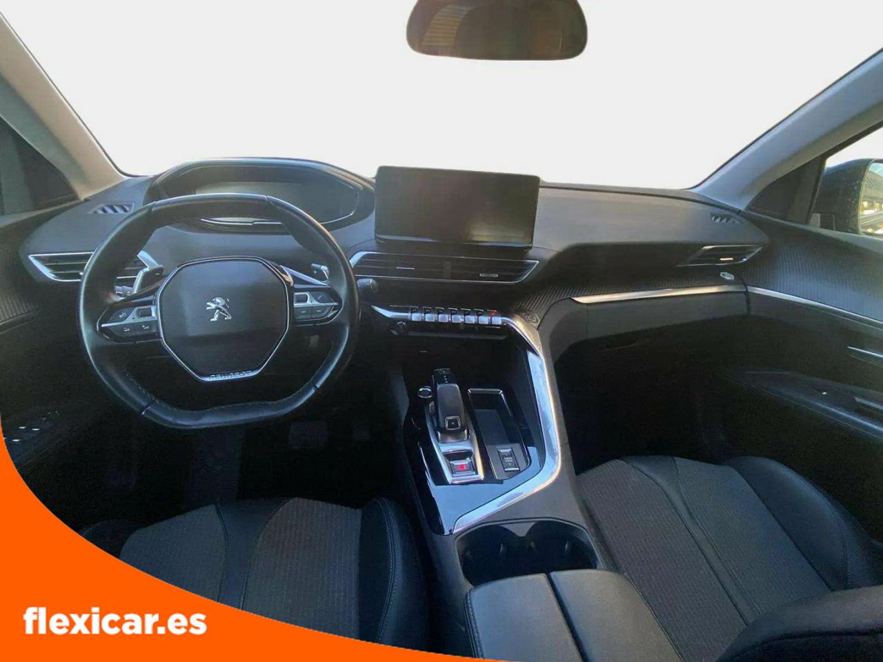 Foto Peugeot 3008 8