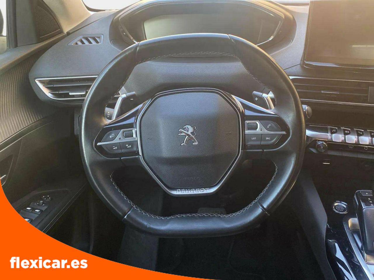 Foto Peugeot 3008 10