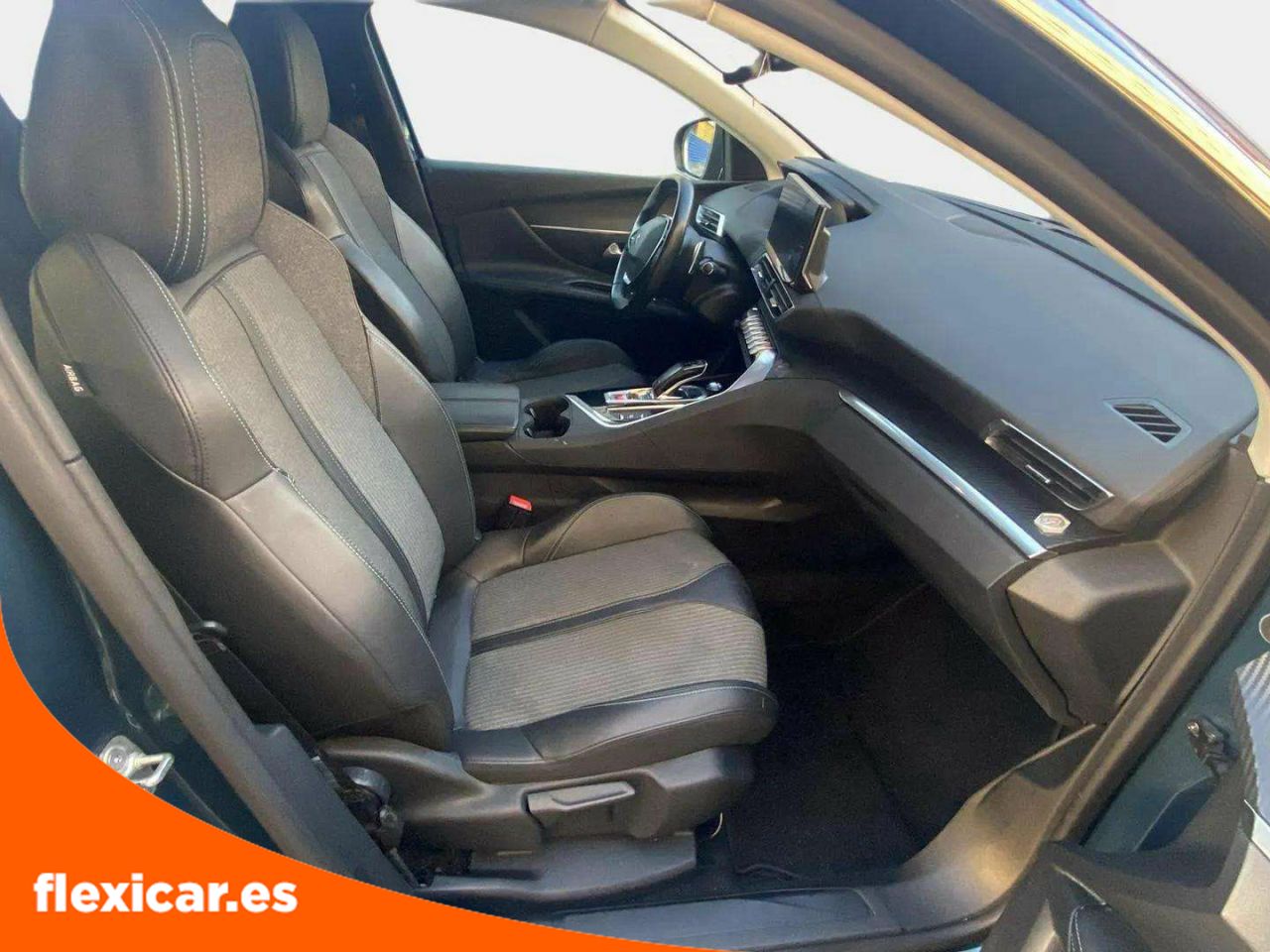 Foto Peugeot 3008 12