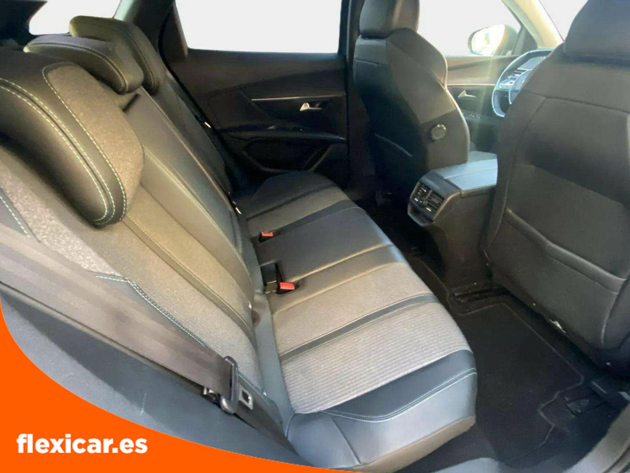 Foto Peugeot 3008 13