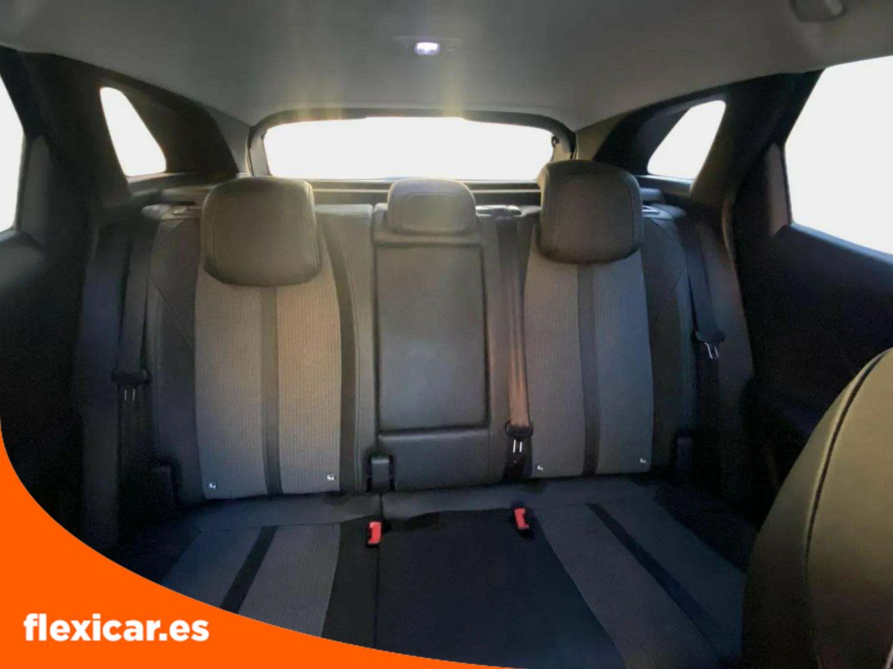 Foto Peugeot 3008 14