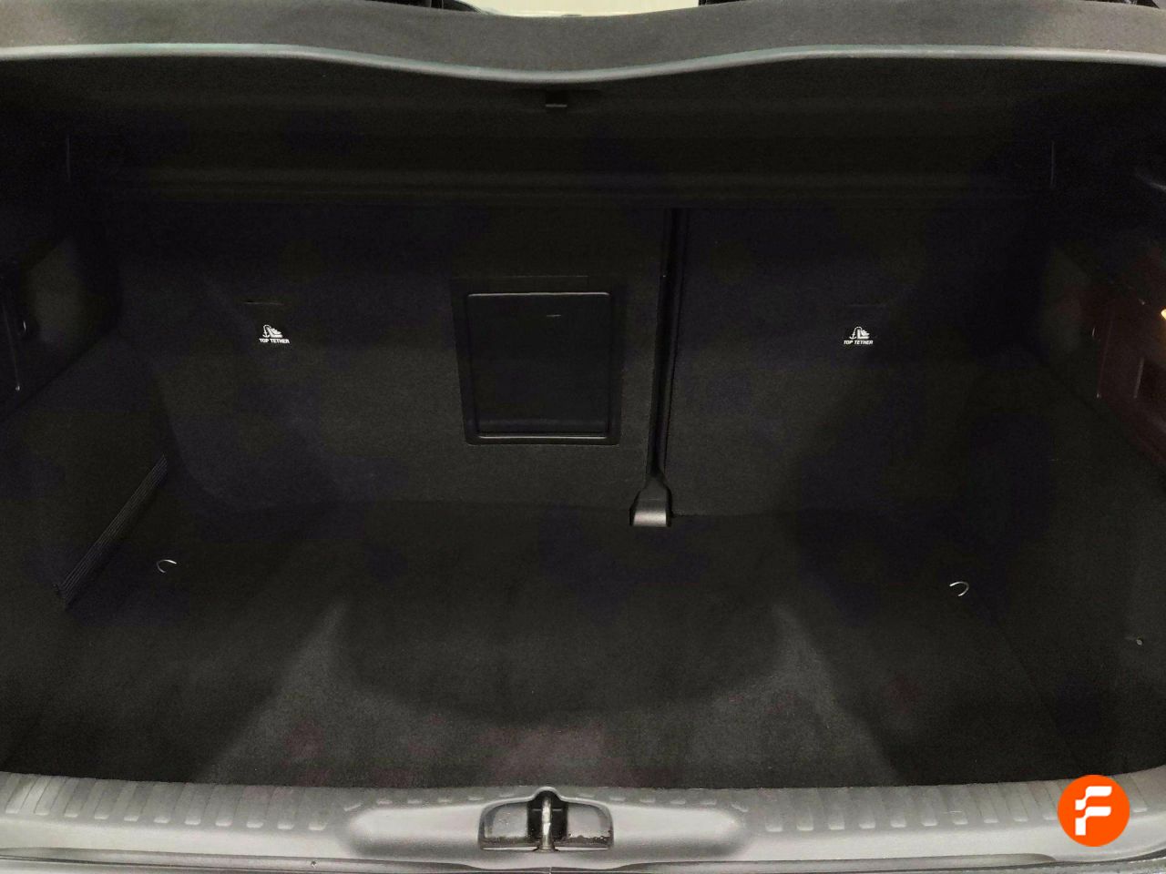 Foto DS Automobiles DS 4 28