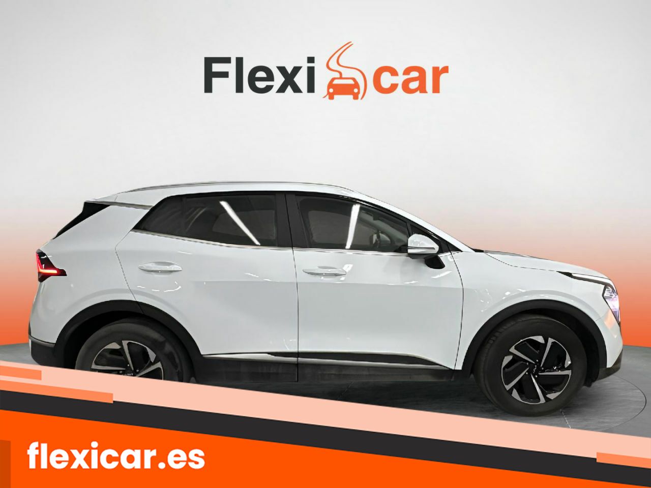 Foto Kia Sportage 3