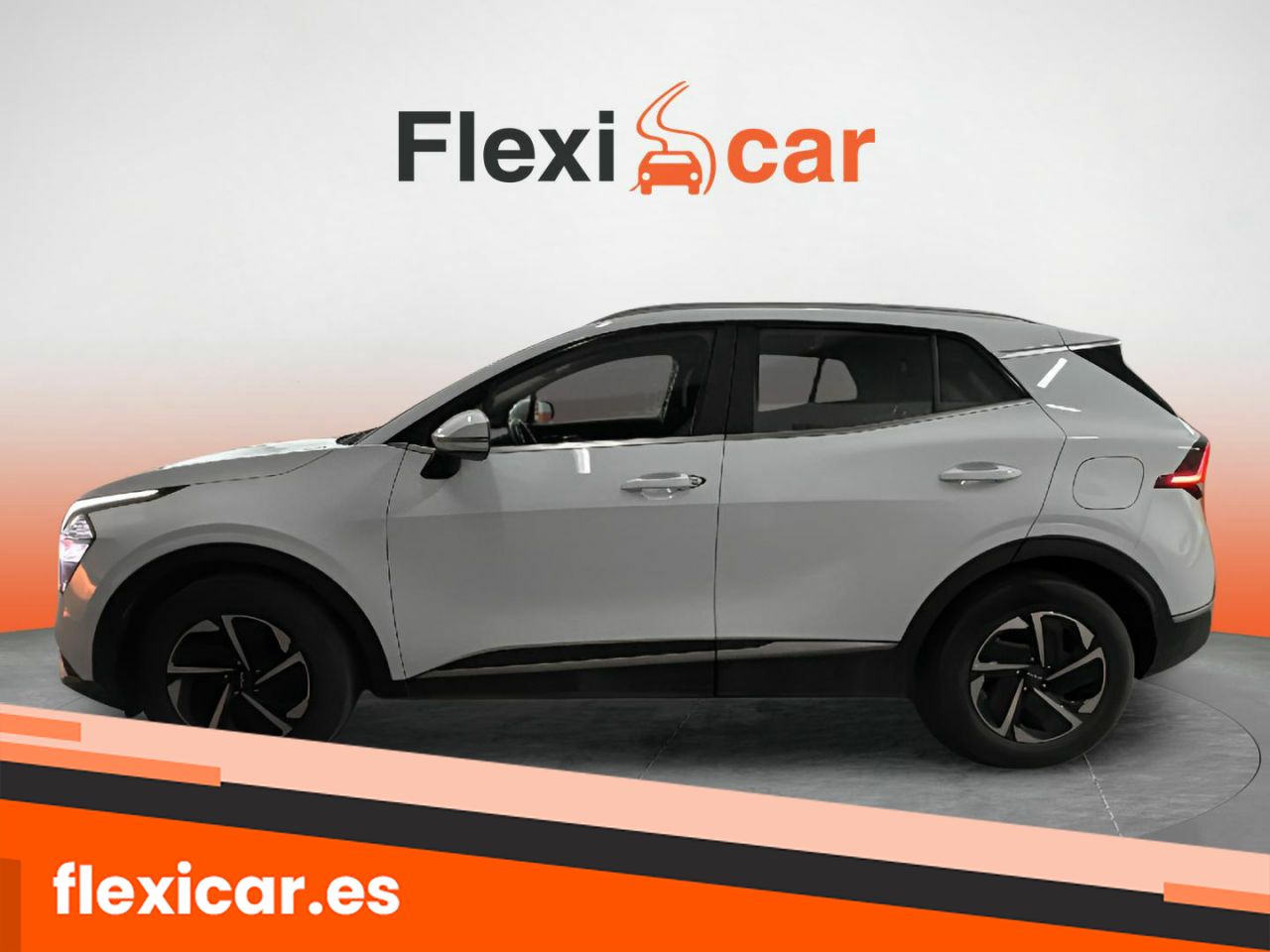 Foto Kia Sportage 4
