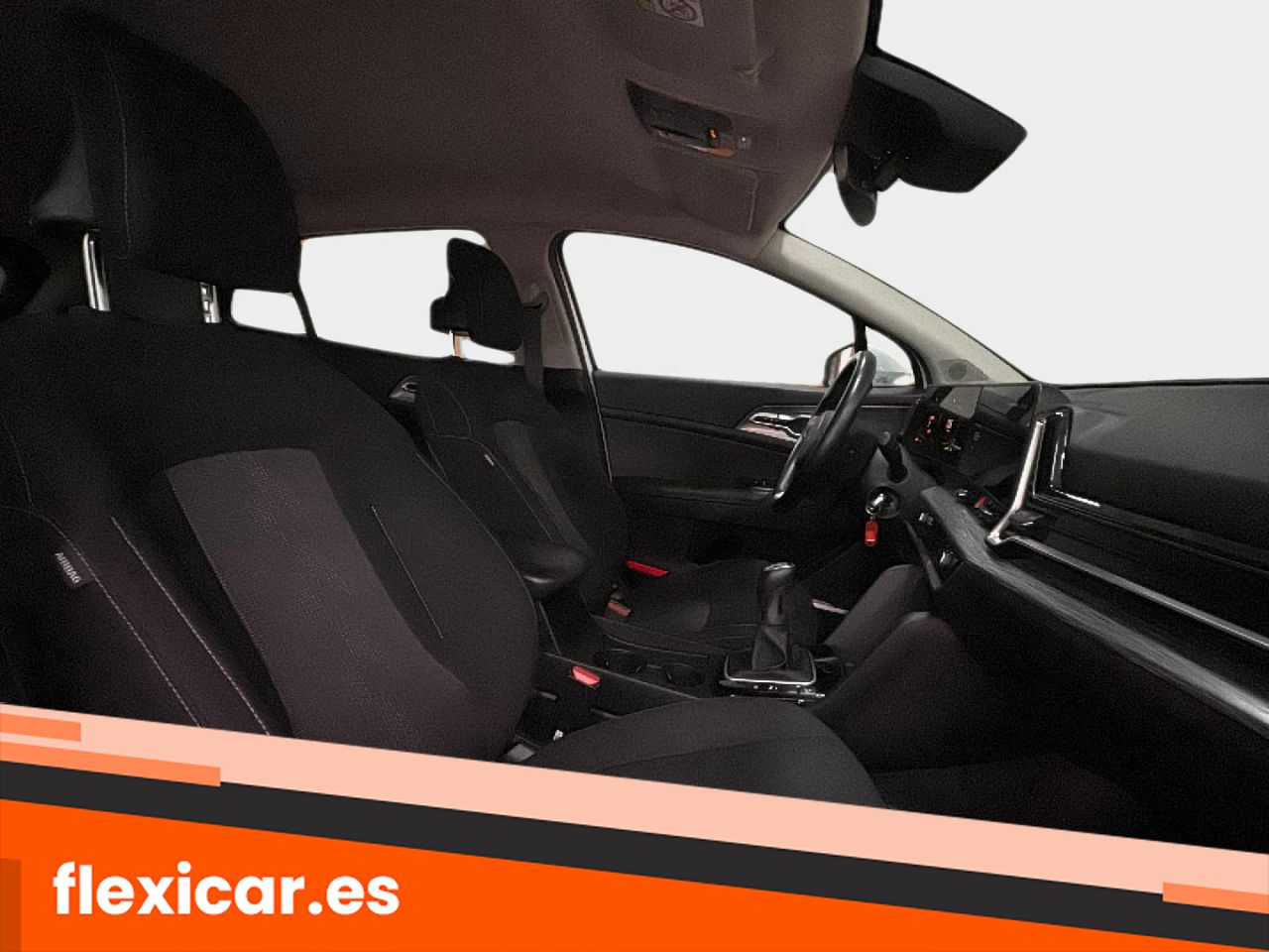 Foto Kia Sportage 8