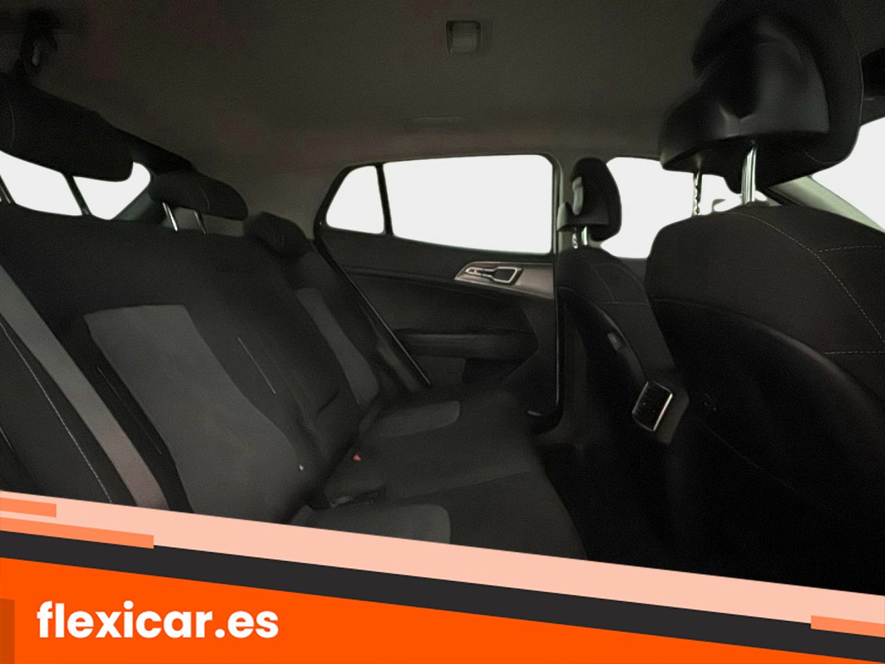 Foto Kia Sportage 9