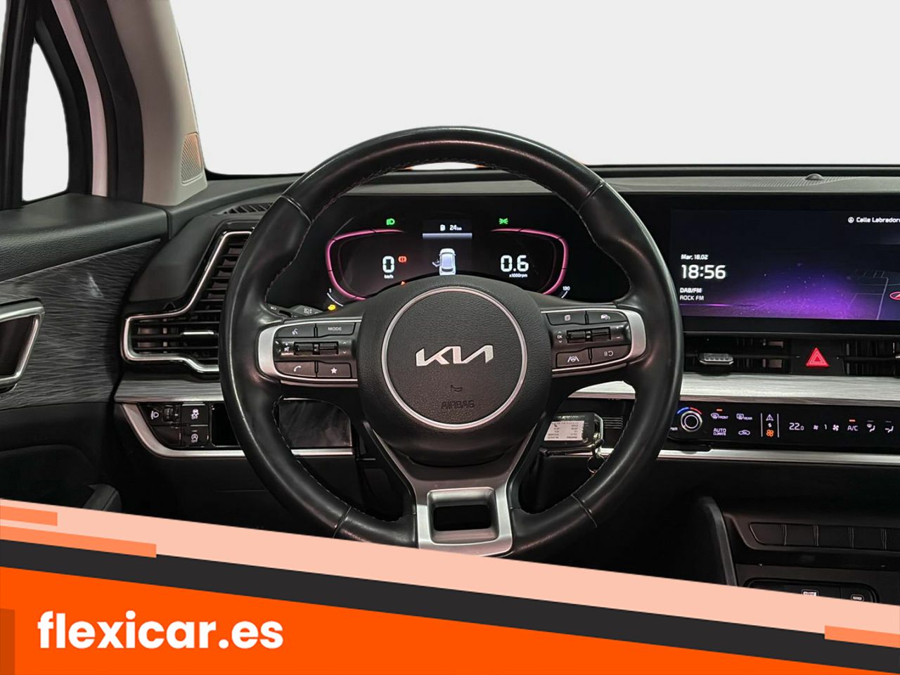 Foto Kia Sportage 13