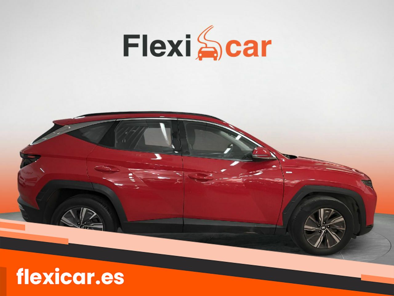 Foto Hyundai Tucson 3