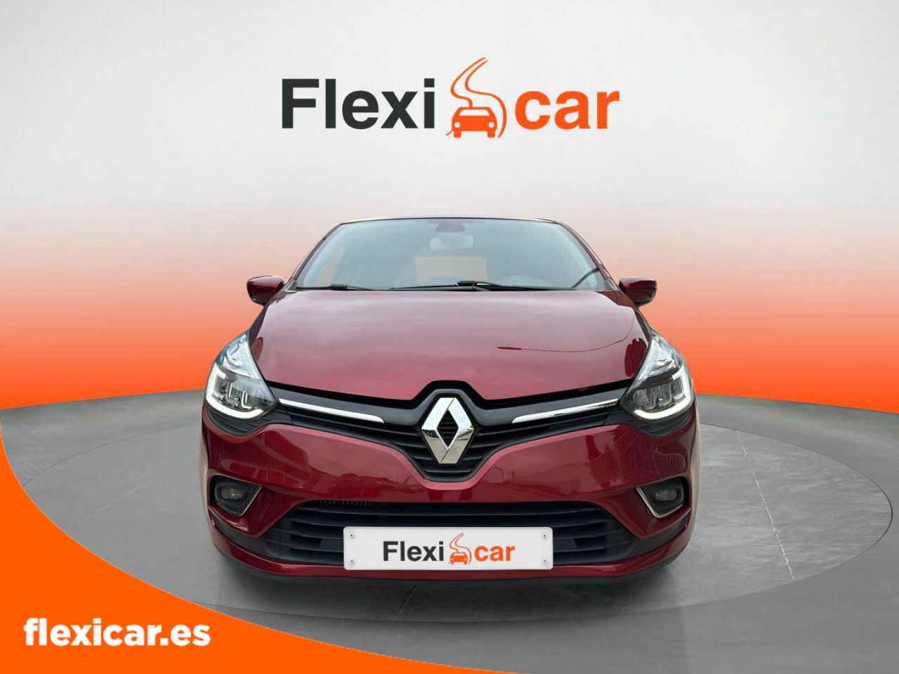 Foto Renault Clio 2