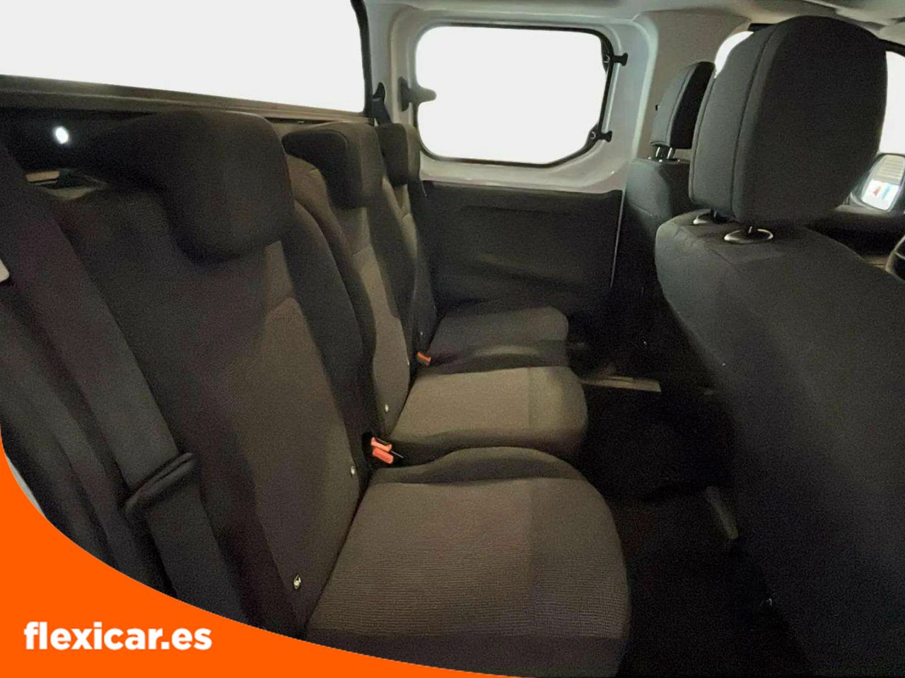 Foto Opel Combo 11