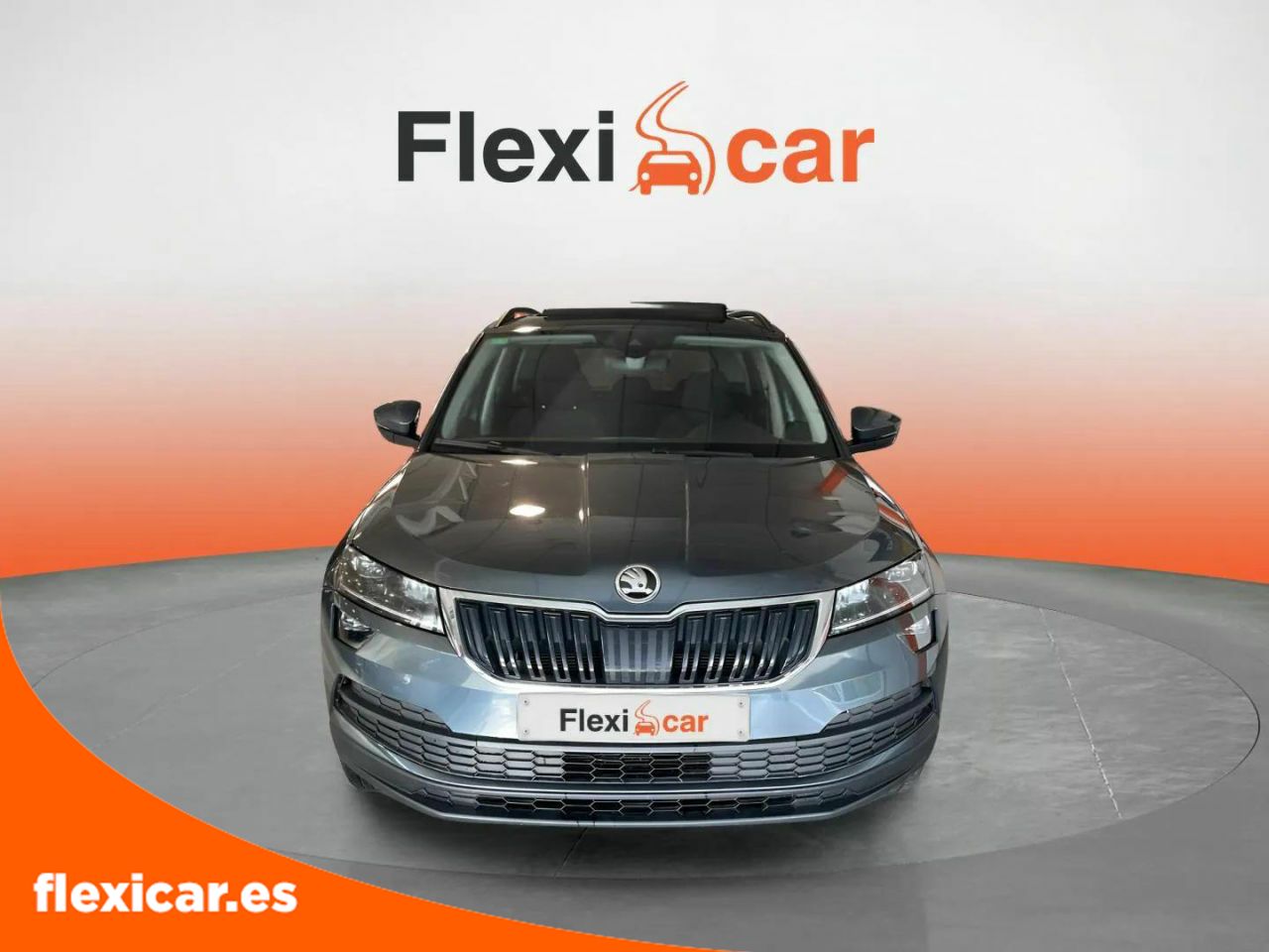 Foto Skoda Karoq 3