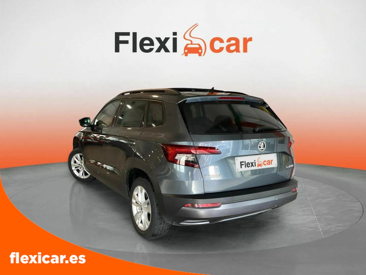 Foto Skoda Karoq 8