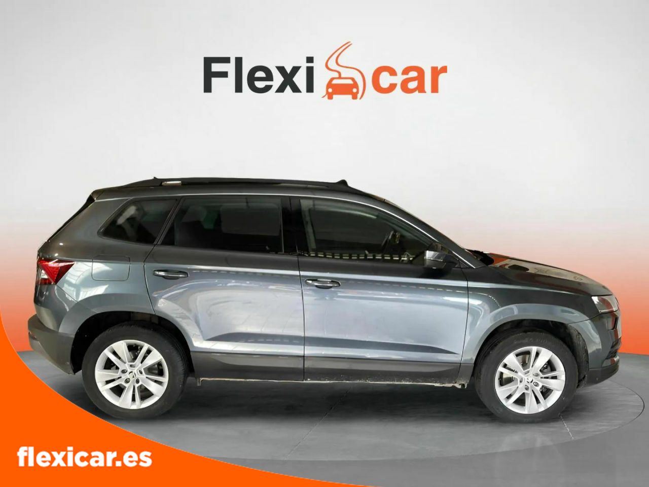 Foto Skoda Karoq 9
