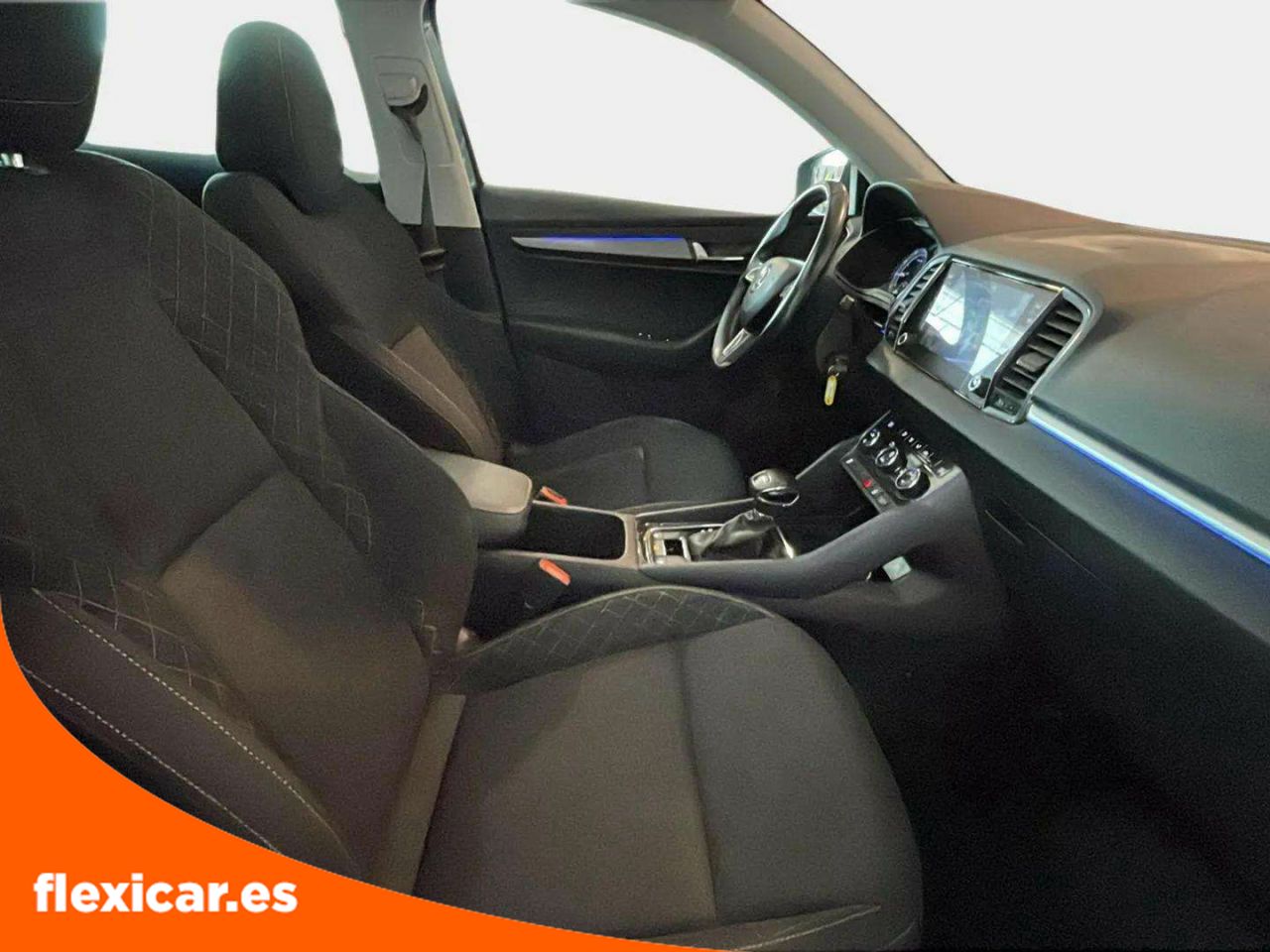 Foto Skoda Karoq 15