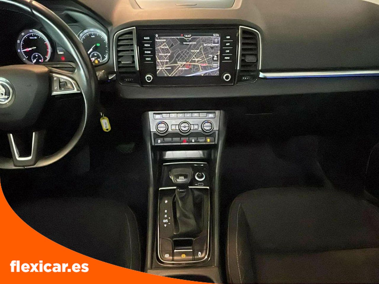 Foto Skoda Karoq 17