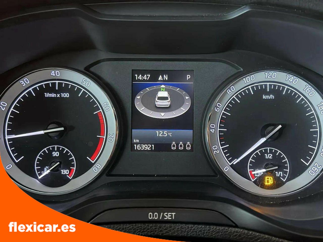 Foto Skoda Karoq 20