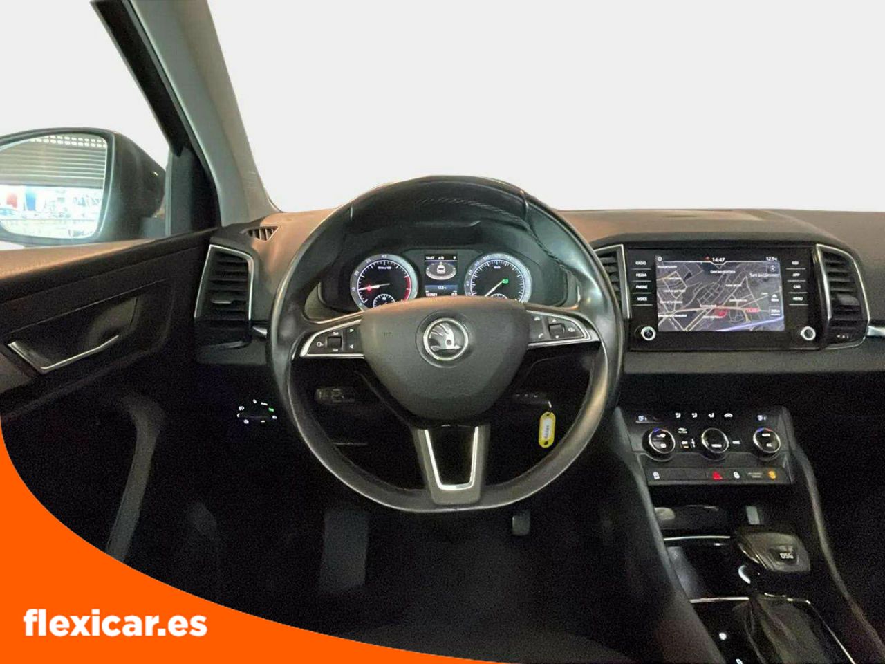 Foto Skoda Karoq 22