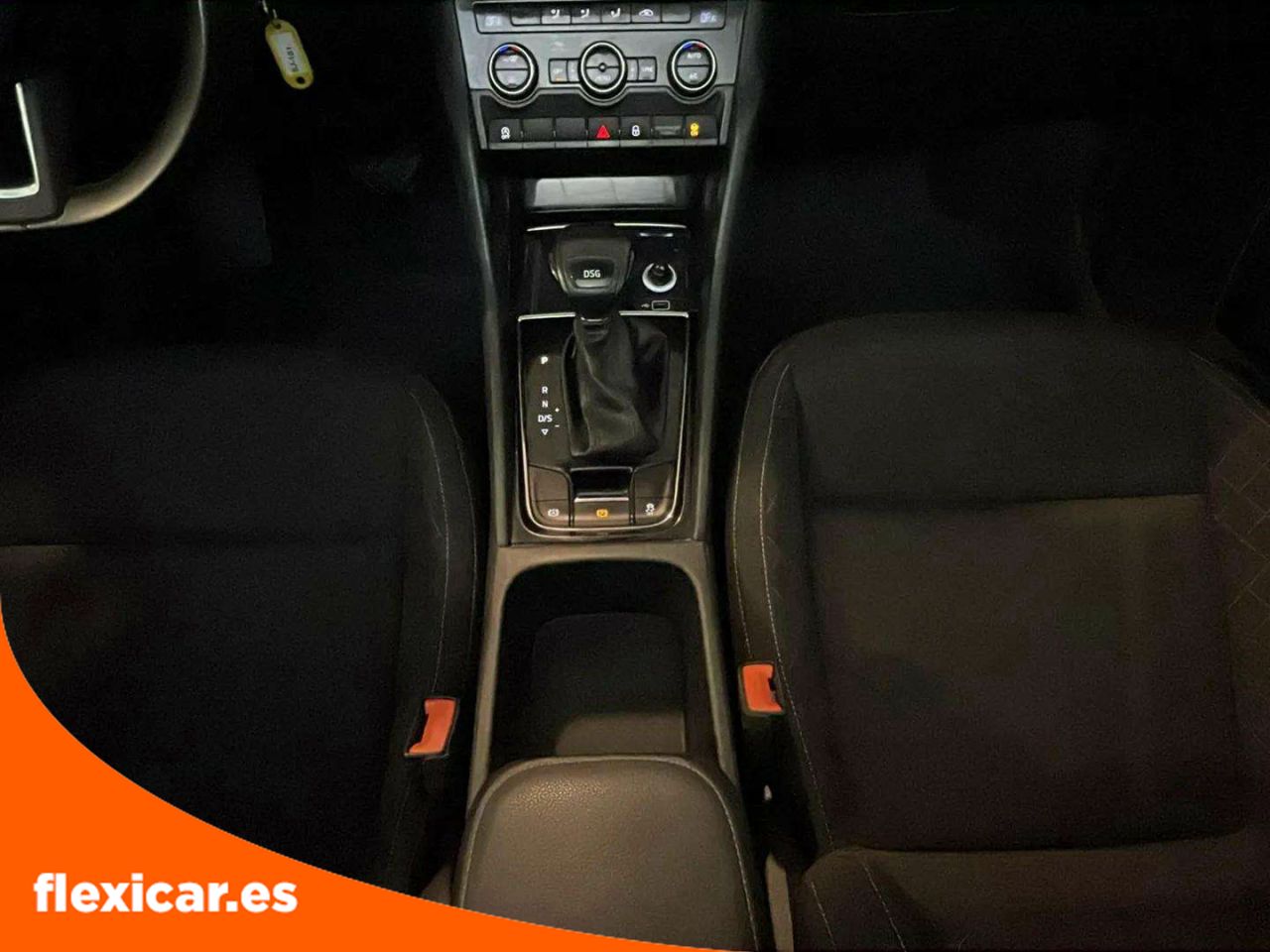 Foto Skoda Karoq 23