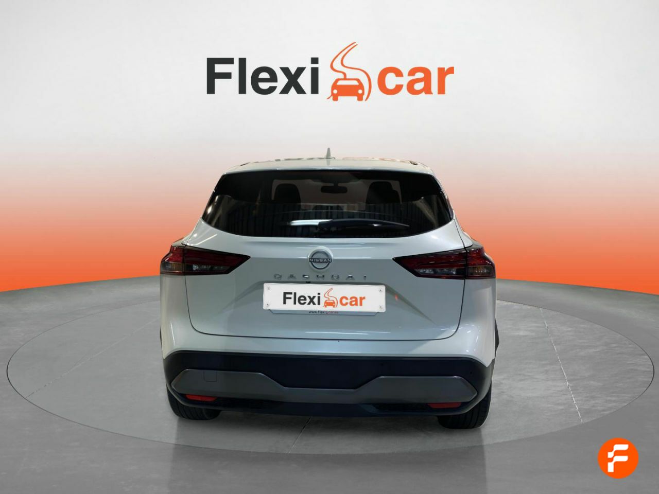 Foto Nissan Qashqai 9