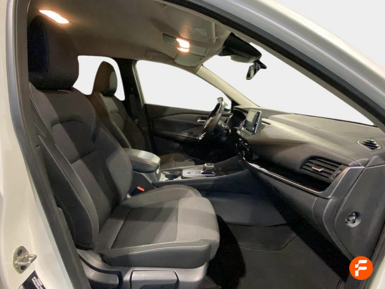 Foto Nissan Qashqai 13