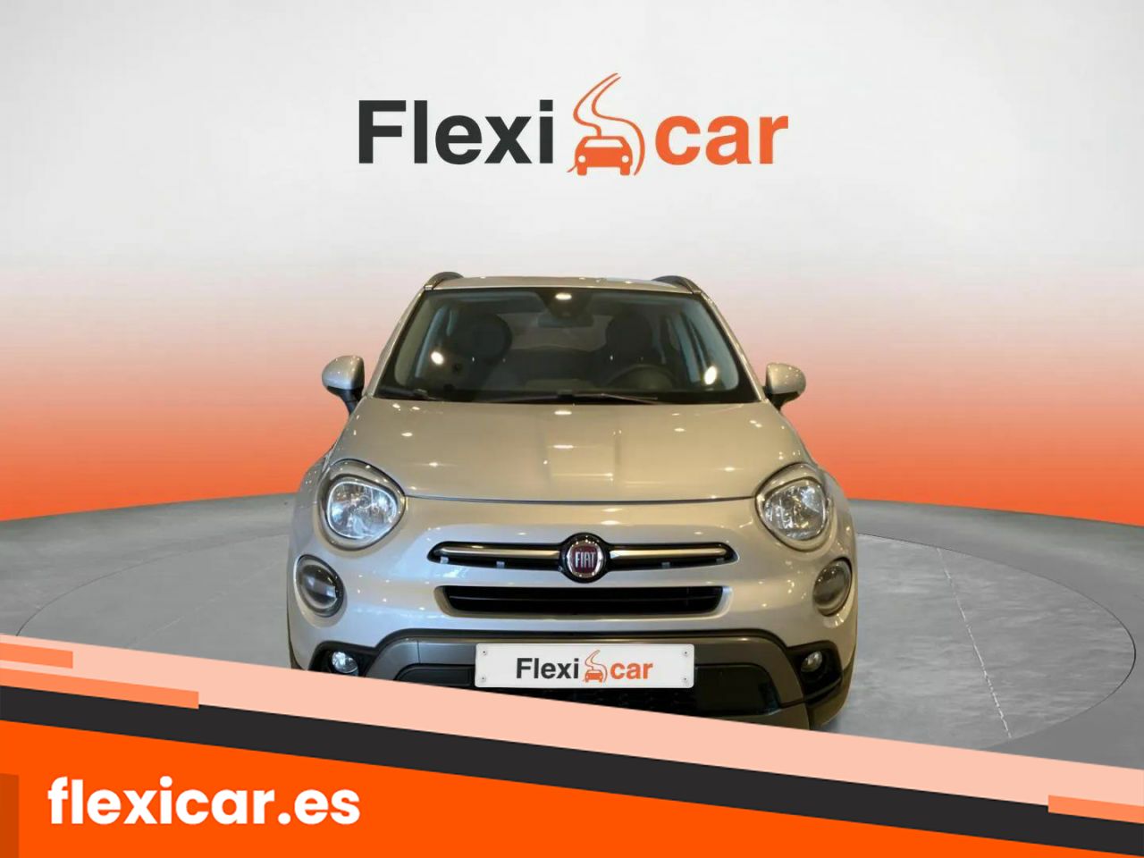 Foto Fiat 500X 2