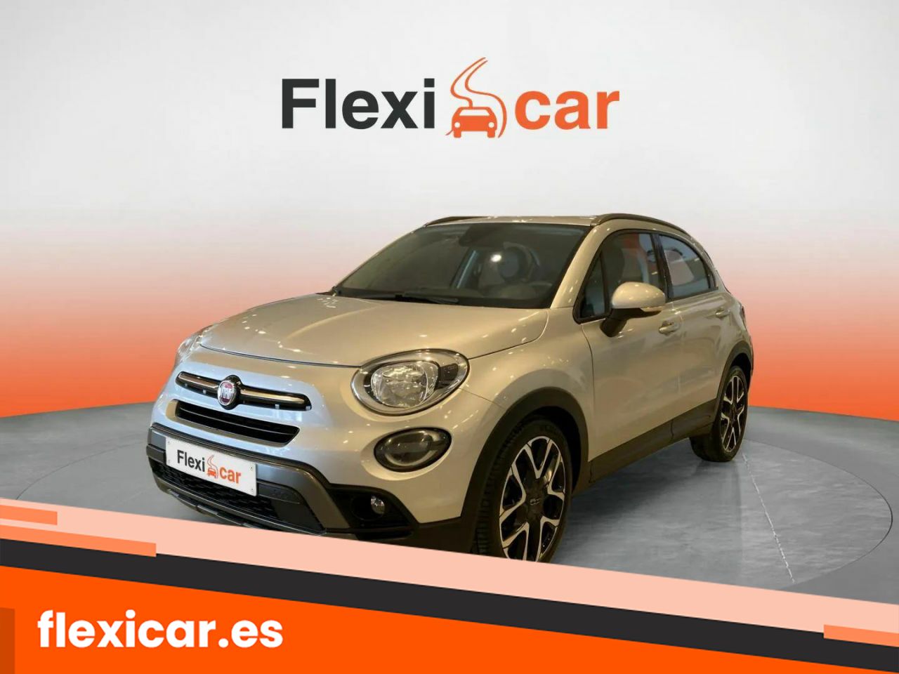 Foto Fiat 500X 3