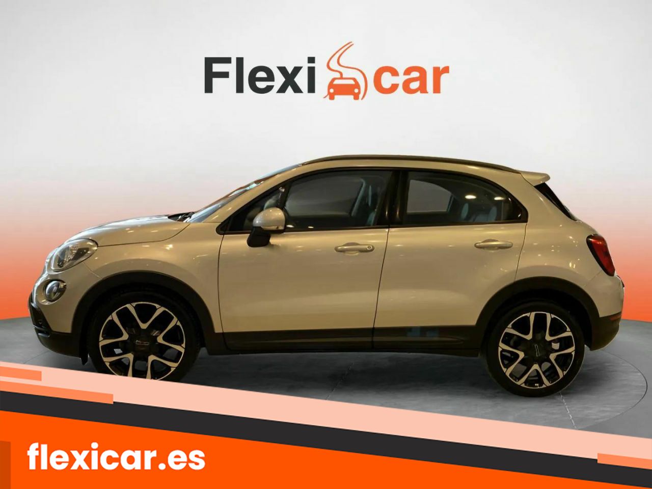 Foto Fiat 500X 4
