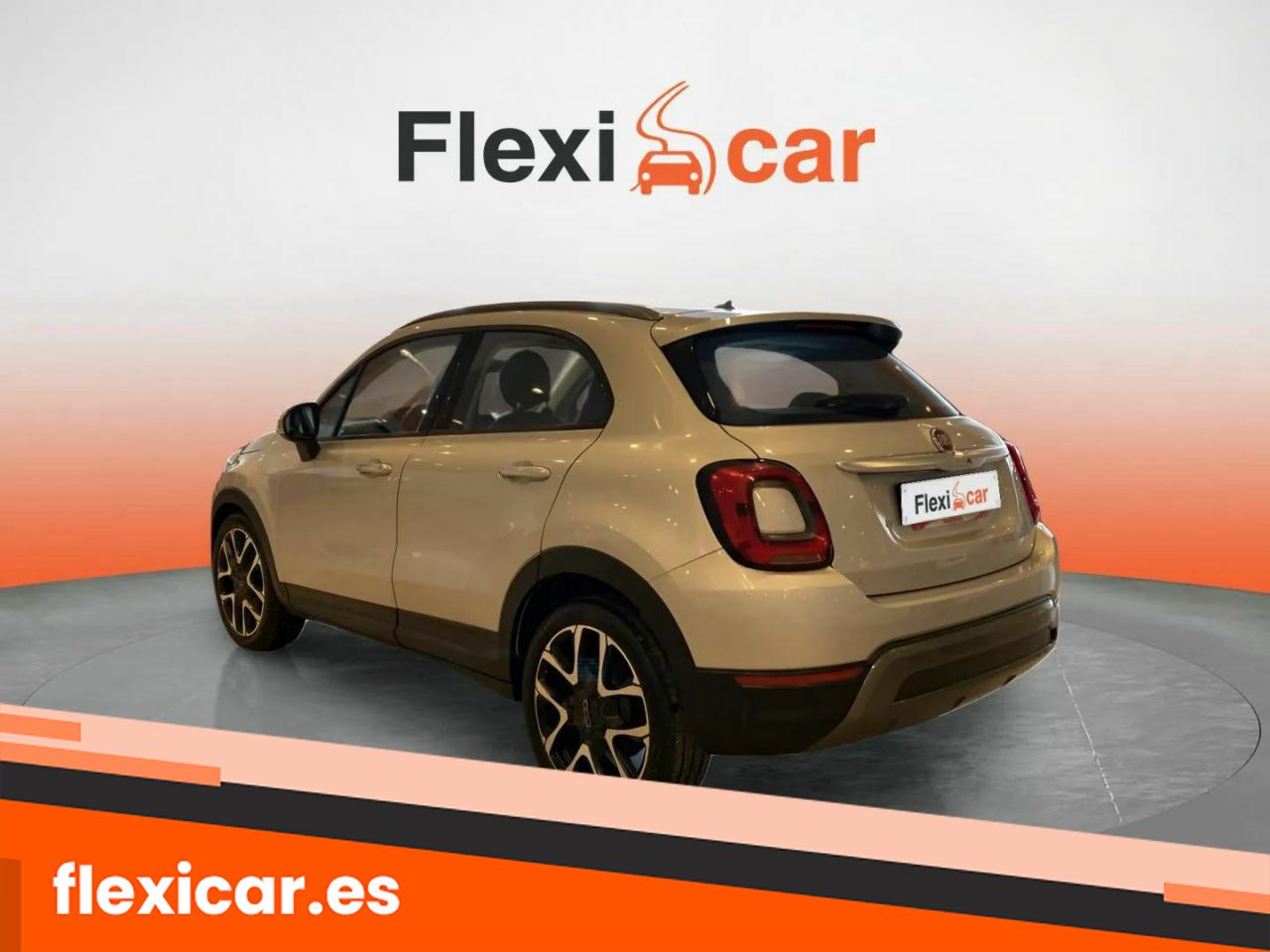 Foto Fiat 500X 5